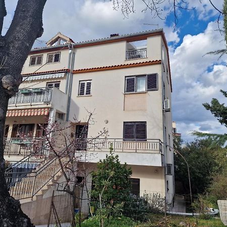Apartments Katarina - New Renovated Rovinj Dış mekan fotoğraf