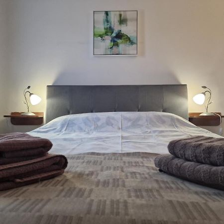 Apartments Katarina - New Renovated Rovinj Dış mekan fotoğraf