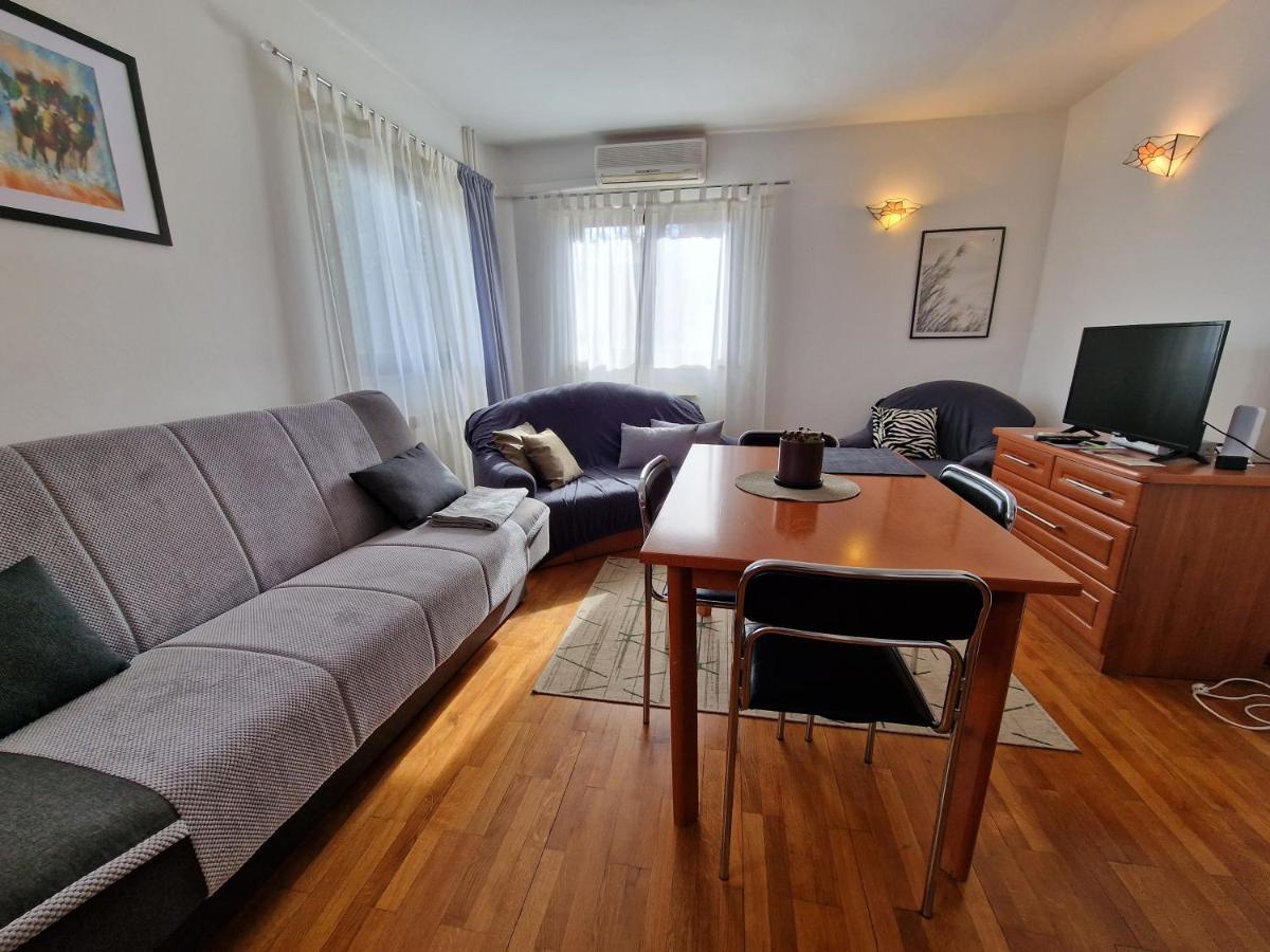 Apartments Katarina - New Renovated Rovinj Dış mekan fotoğraf