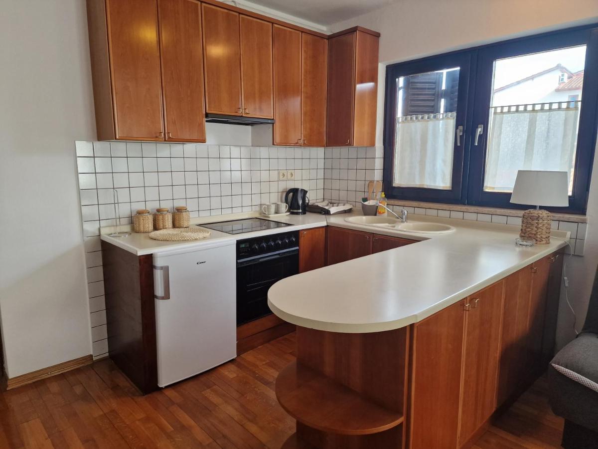 Apartments Katarina - New Renovated Rovinj Dış mekan fotoğraf