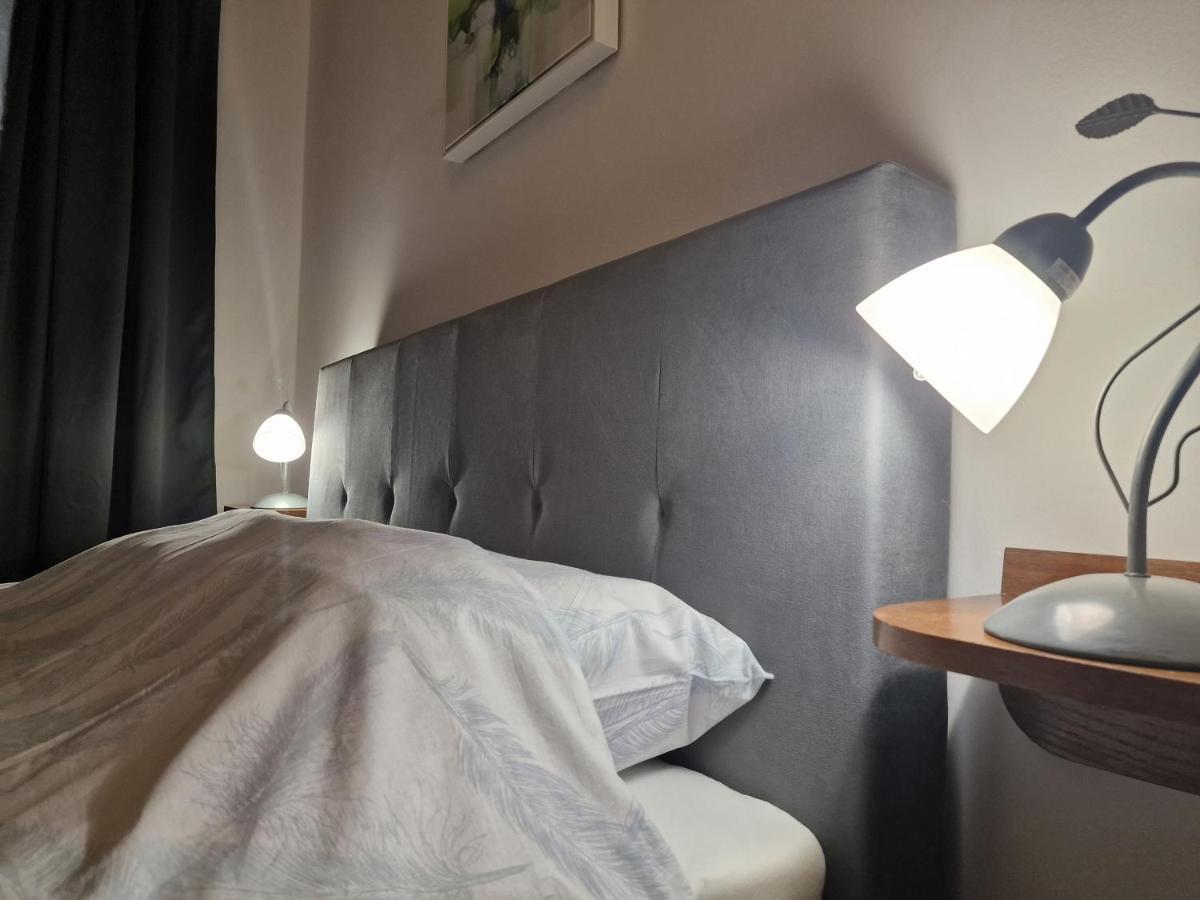 Apartments Katarina - New Renovated Rovinj Dış mekan fotoğraf
