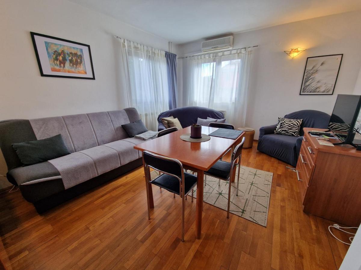 Apartments Katarina - New Renovated Rovinj Dış mekan fotoğraf