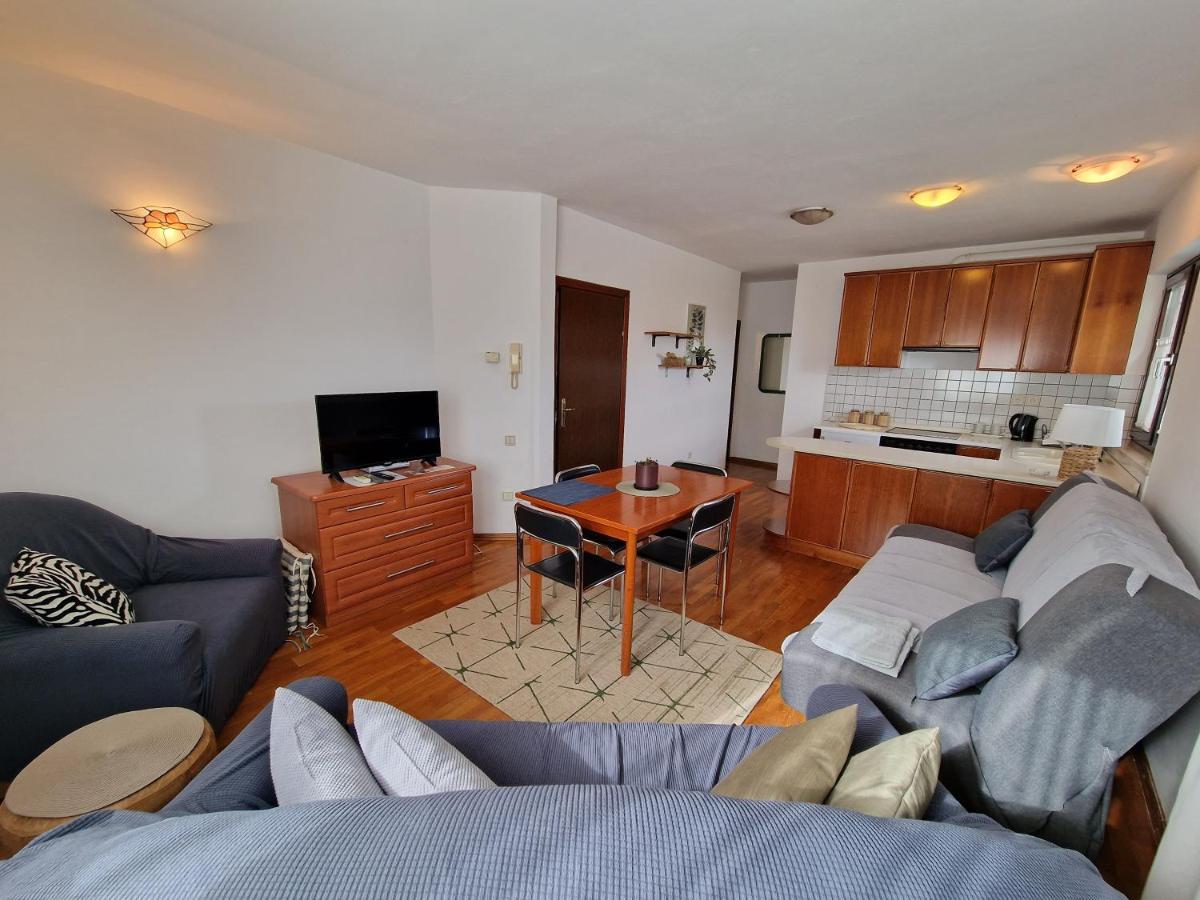 Apartments Katarina - New Renovated Rovinj Dış mekan fotoğraf