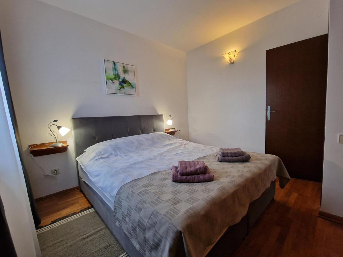 Apartments Katarina - New Renovated Rovinj Dış mekan fotoğraf