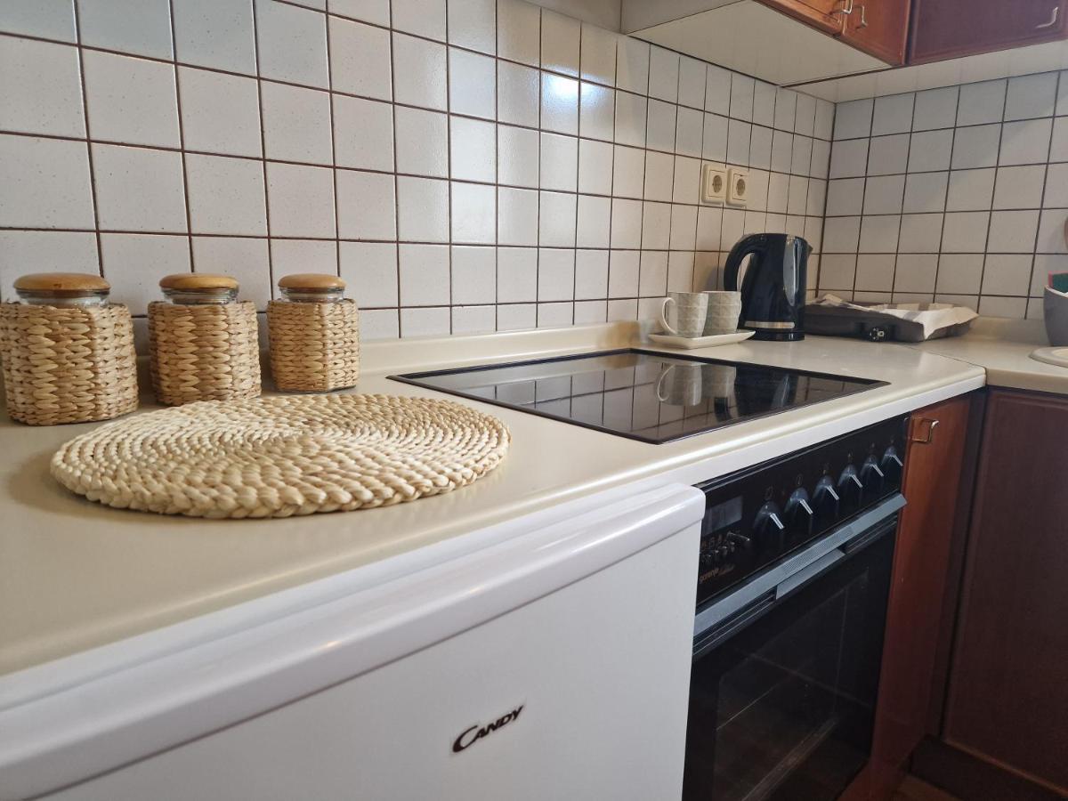 Apartments Katarina - New Renovated Rovinj Dış mekan fotoğraf