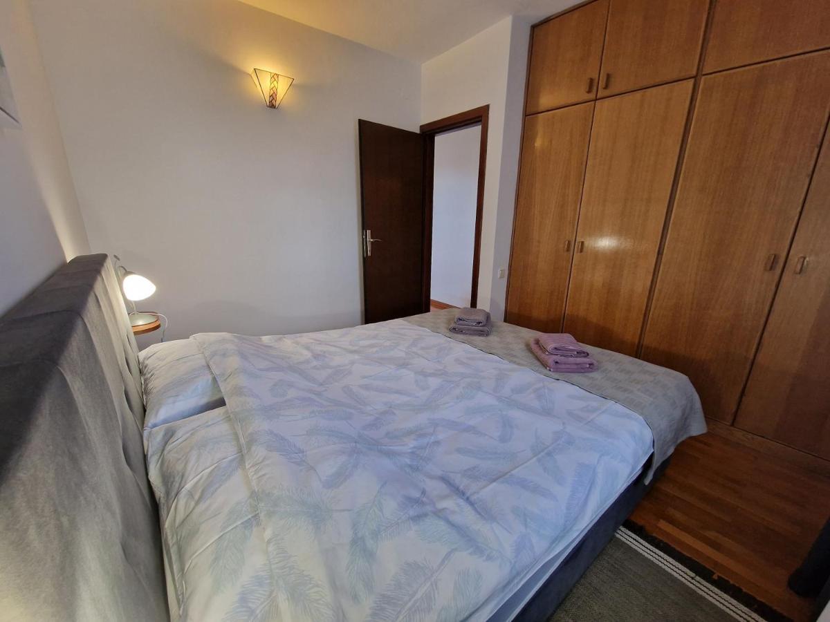 Apartments Katarina - New Renovated Rovinj Dış mekan fotoğraf