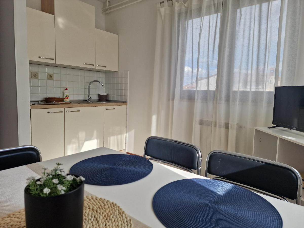 Apartments Katarina - New Renovated Rovinj Dış mekan fotoğraf