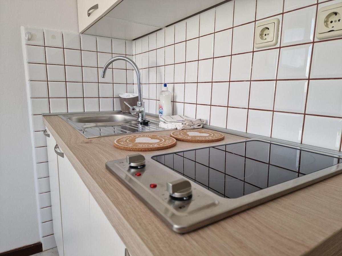 Apartments Katarina - New Renovated Rovinj Dış mekan fotoğraf