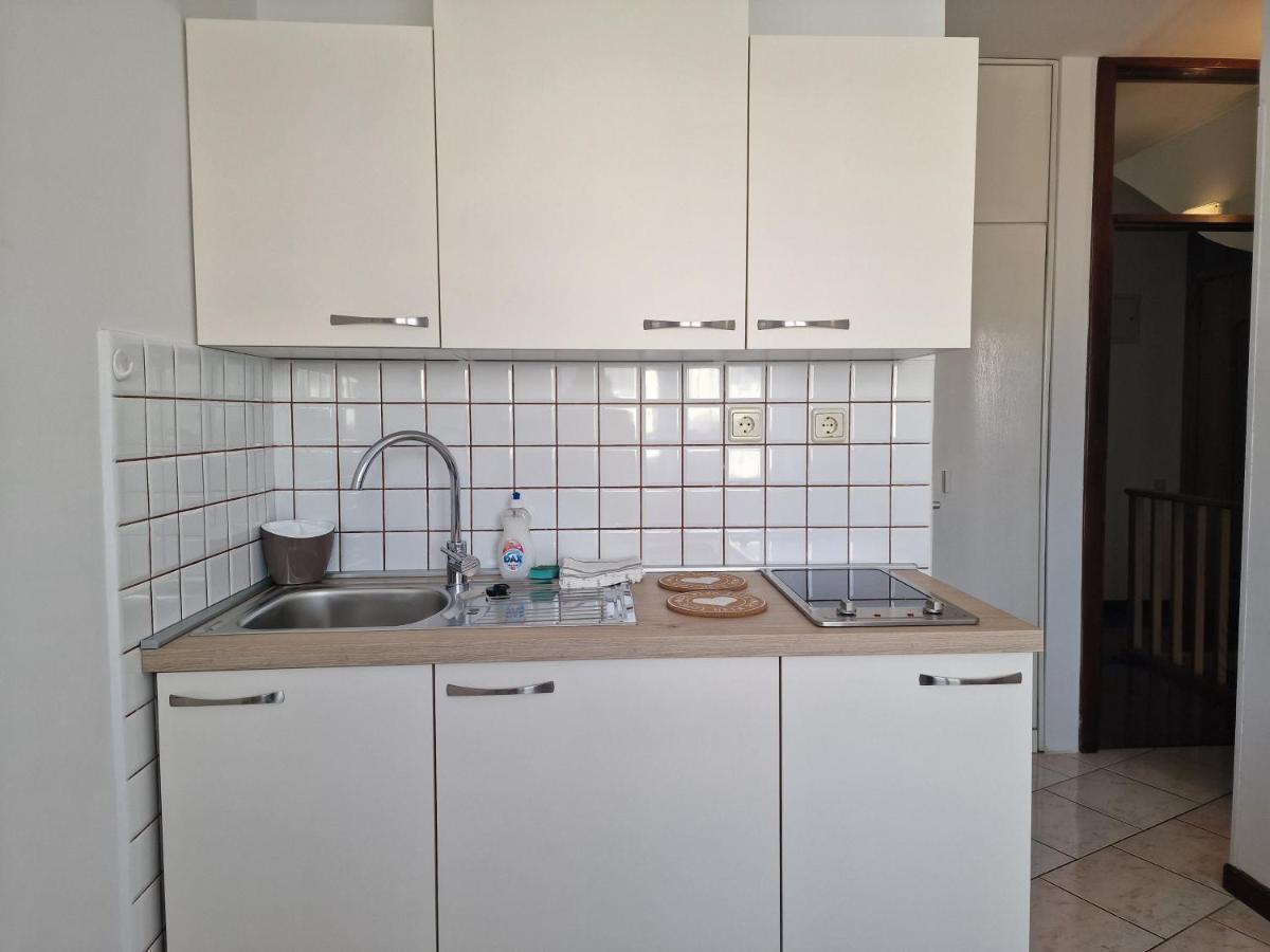 Apartments Katarina - New Renovated Rovinj Dış mekan fotoğraf