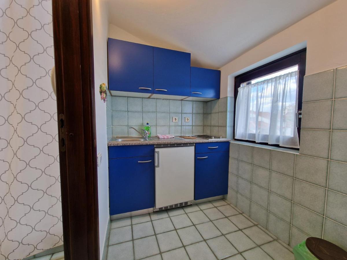 Apartments Katarina - New Renovated Rovinj Dış mekan fotoğraf