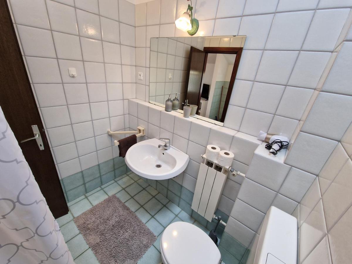 Apartments Katarina - New Renovated Rovinj Dış mekan fotoğraf