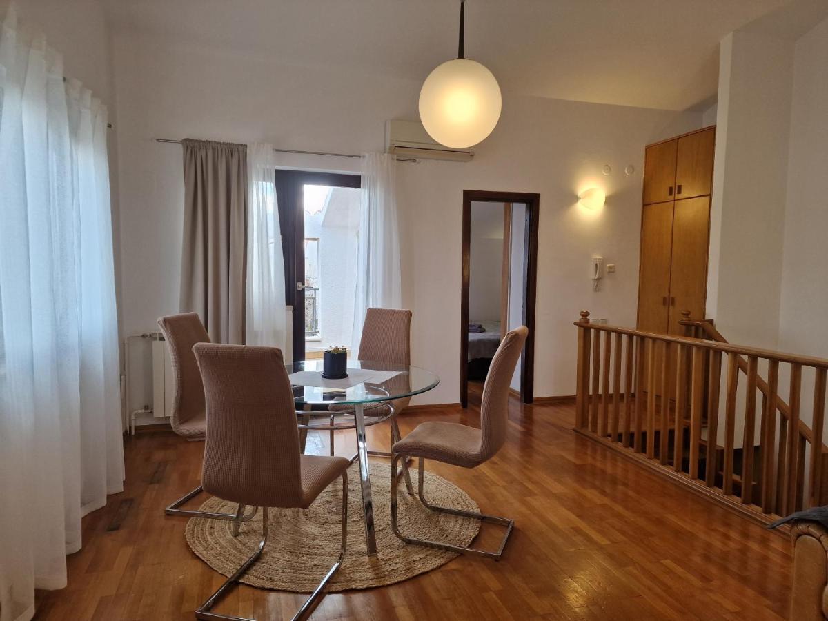 Apartments Katarina - New Renovated Rovinj Dış mekan fotoğraf