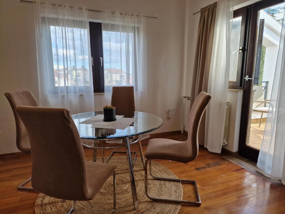 Apartments Katarina - New Renovated Rovinj Dış mekan fotoğraf