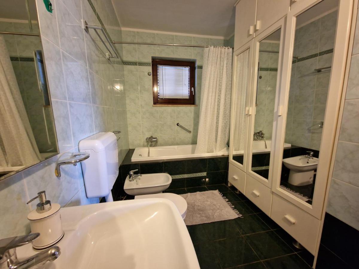 Apartments Katarina - New Renovated Rovinj Dış mekan fotoğraf