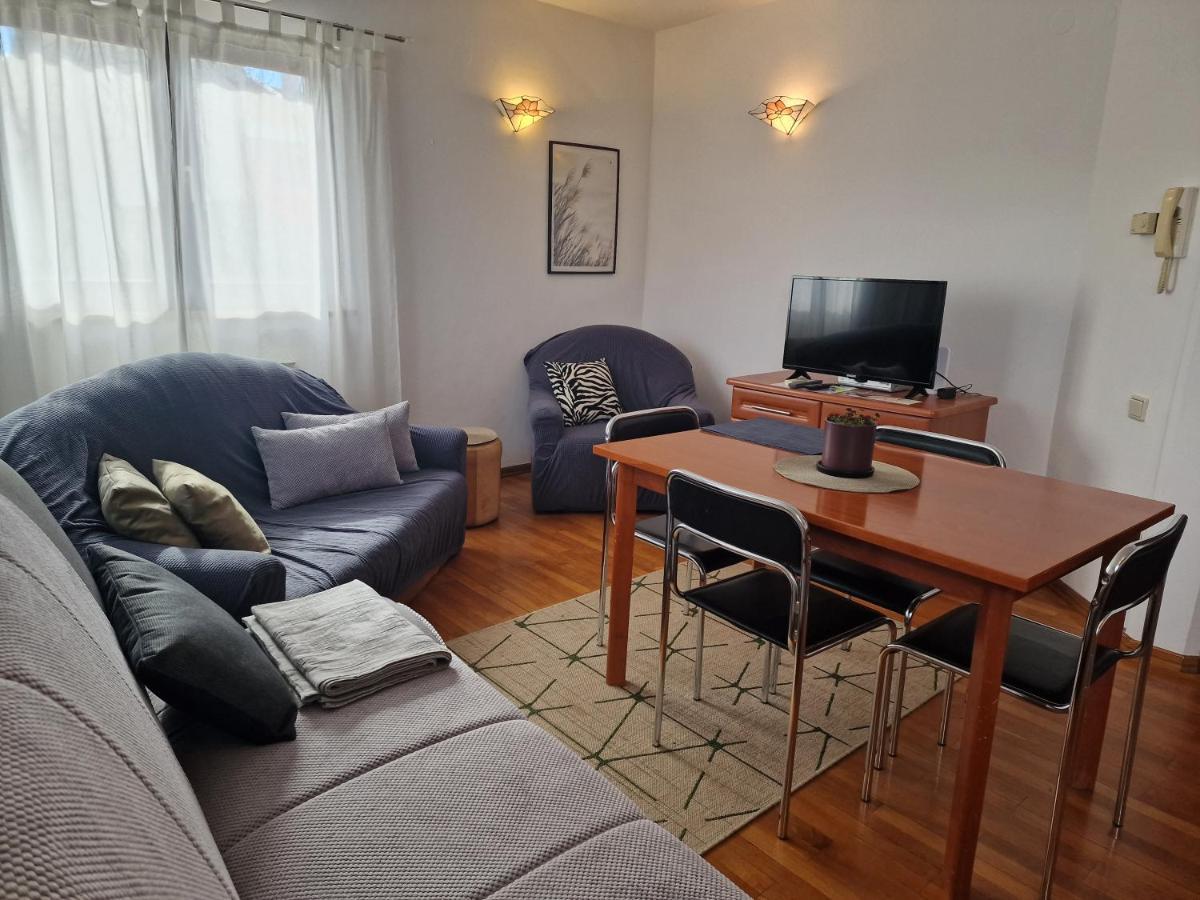 Apartments Katarina - New Renovated Rovinj Dış mekan fotoğraf