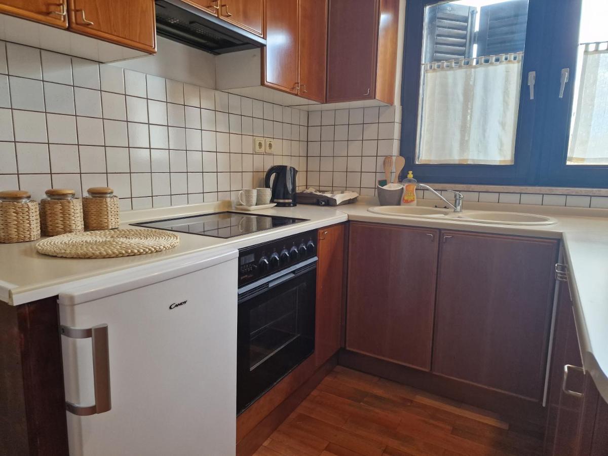 Apartments Katarina - New Renovated Rovinj Dış mekan fotoğraf