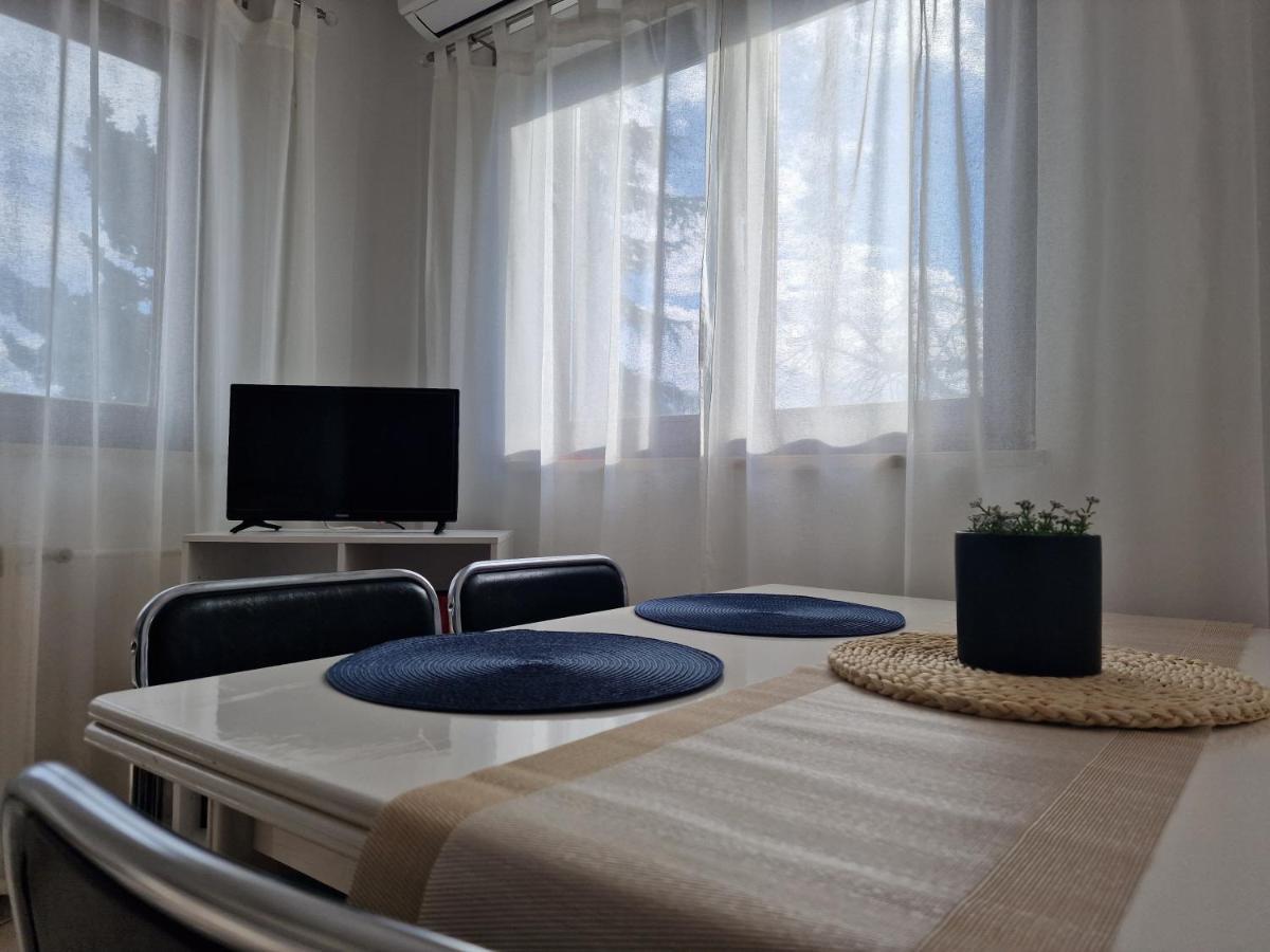 Apartments Katarina - New Renovated Rovinj Dış mekan fotoğraf