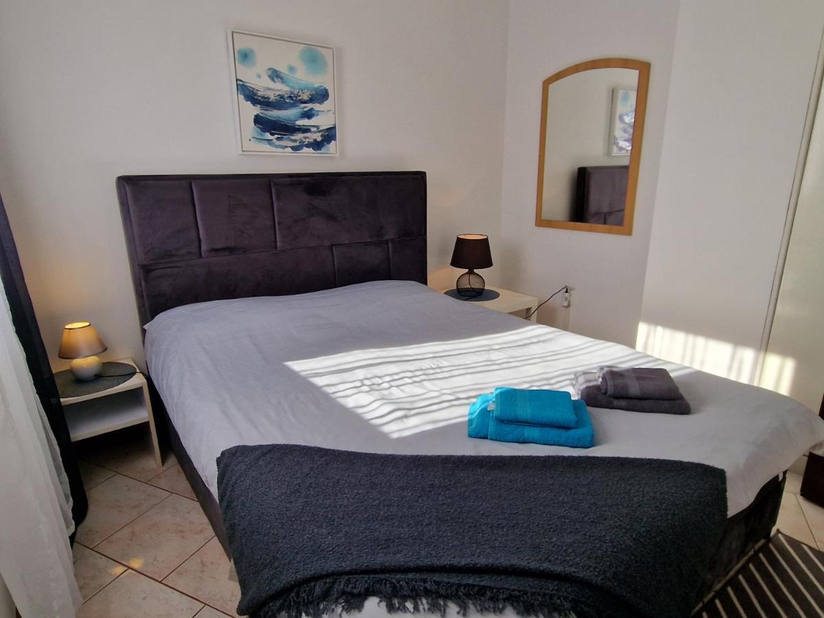 Apartments Katarina - New Renovated Rovinj Dış mekan fotoğraf
