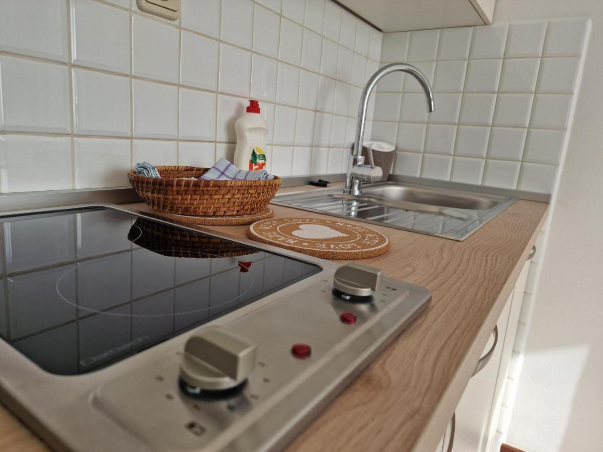 Apartments Katarina - New Renovated Rovinj Dış mekan fotoğraf