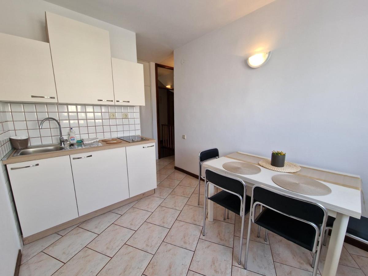 Apartments Katarina - New Renovated Rovinj Dış mekan fotoğraf