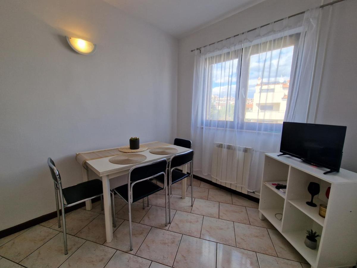 Apartments Katarina - New Renovated Rovinj Dış mekan fotoğraf