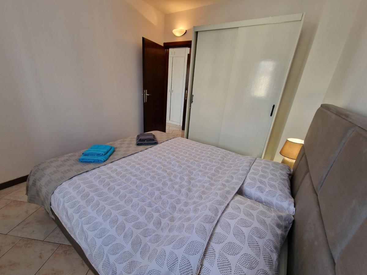 Apartments Katarina - New Renovated Rovinj Dış mekan fotoğraf