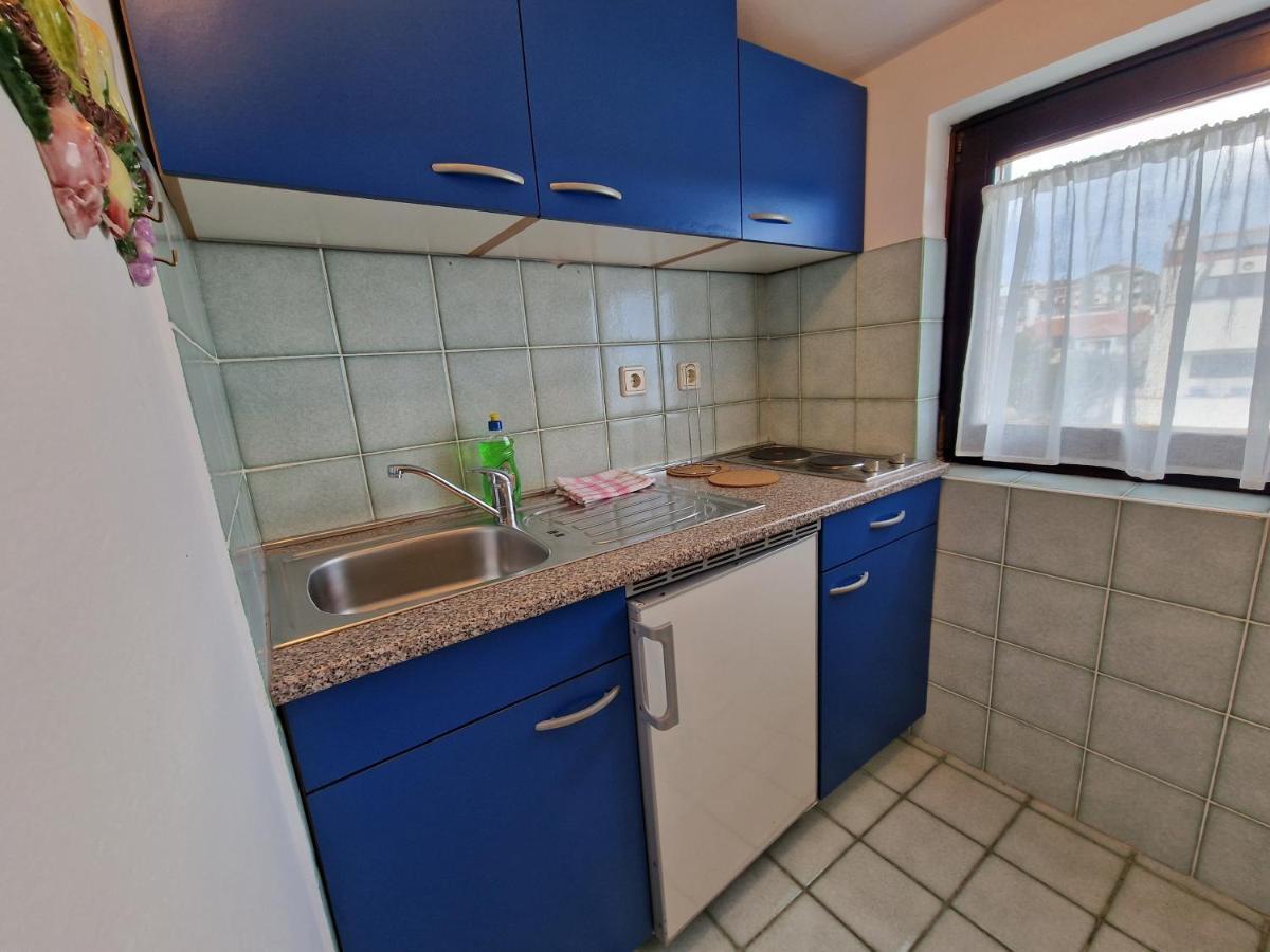 Apartments Katarina - New Renovated Rovinj Dış mekan fotoğraf