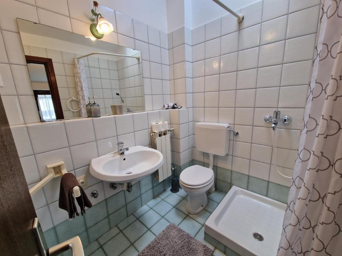 Apartments Katarina - New Renovated Rovinj Dış mekan fotoğraf