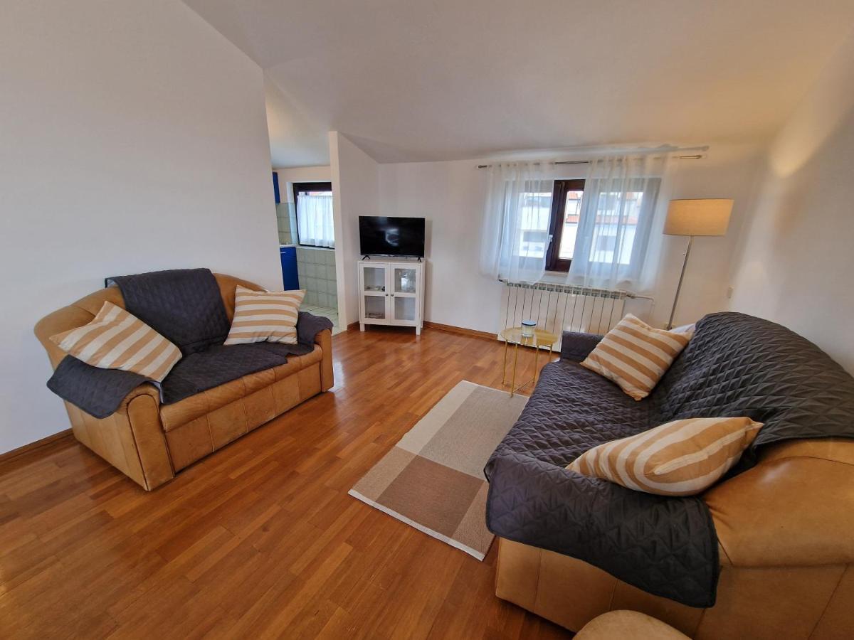 Apartments Katarina - New Renovated Rovinj Dış mekan fotoğraf
