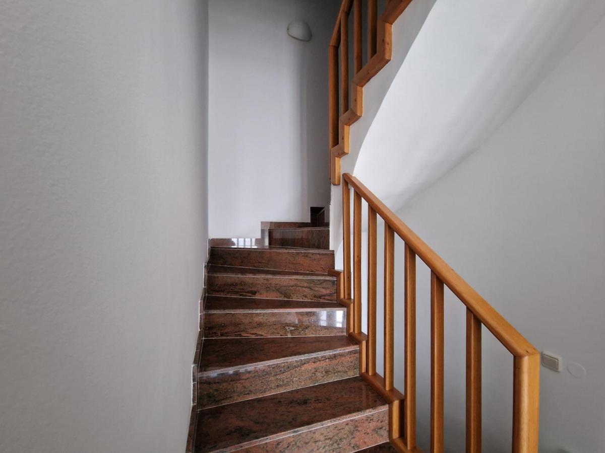 Apartments Katarina - New Renovated Rovinj Dış mekan fotoğraf
