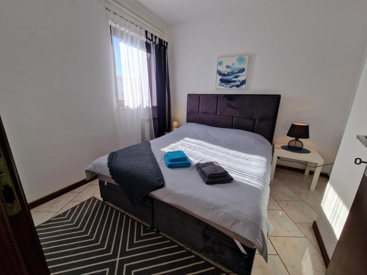 Apartments Katarina - New Renovated Rovinj Dış mekan fotoğraf