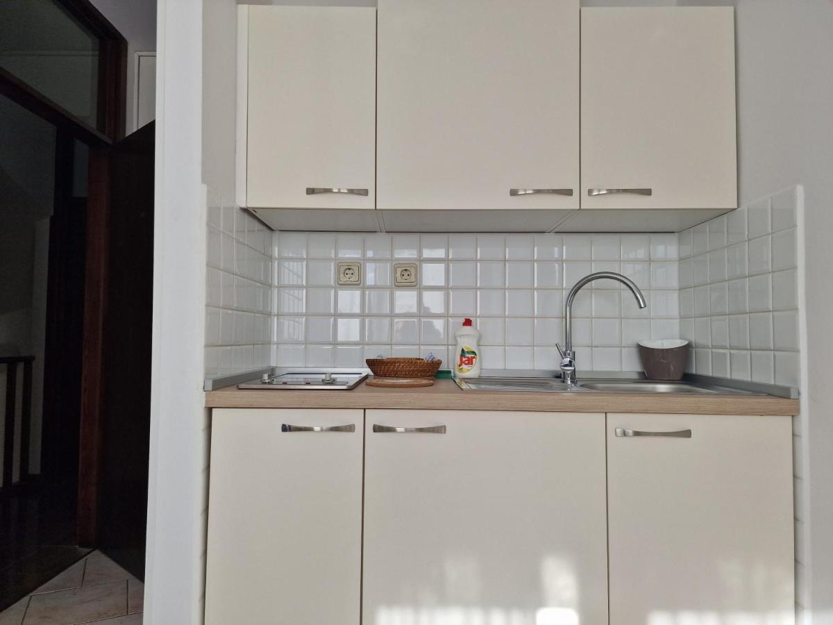 Apartments Katarina - New Renovated Rovinj Dış mekan fotoğraf