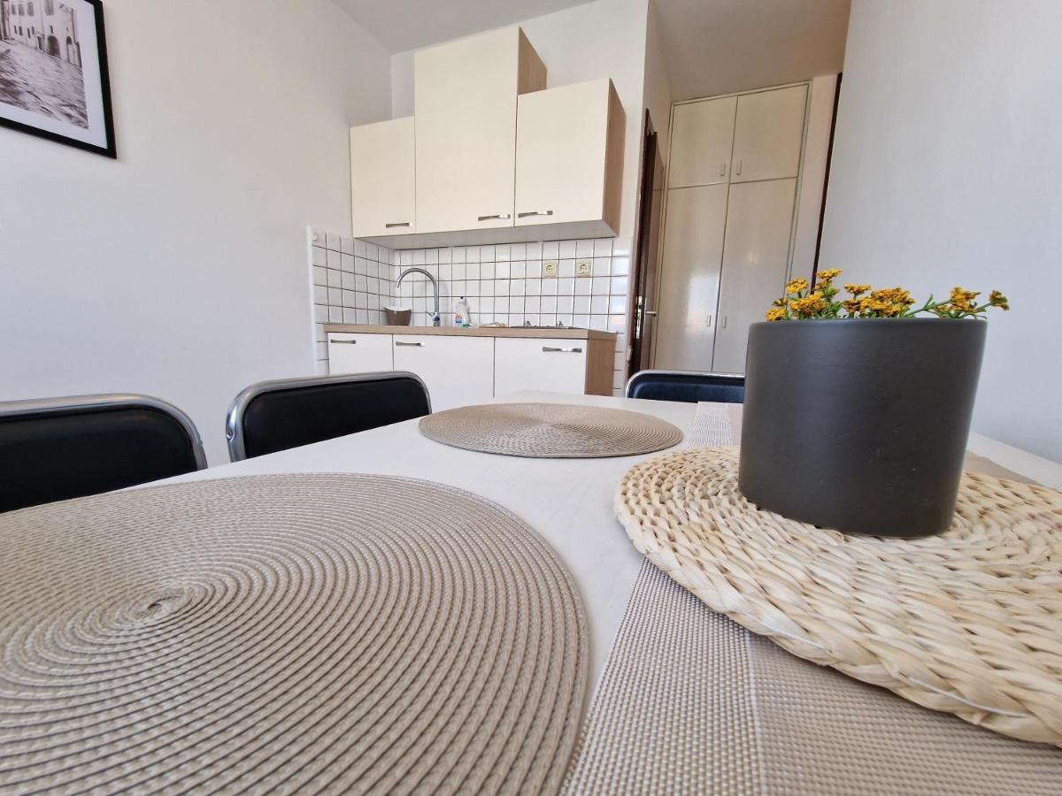 Apartments Katarina - New Renovated Rovinj Dış mekan fotoğraf