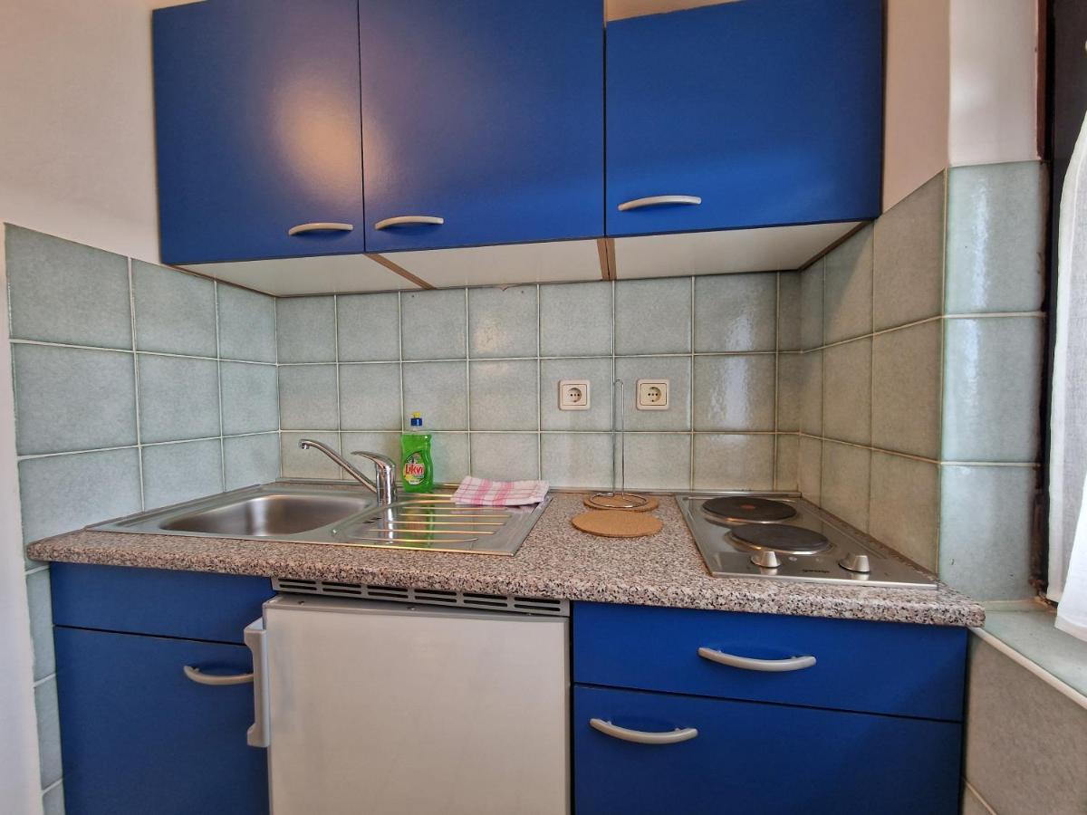 Apartments Katarina - New Renovated Rovinj Dış mekan fotoğraf