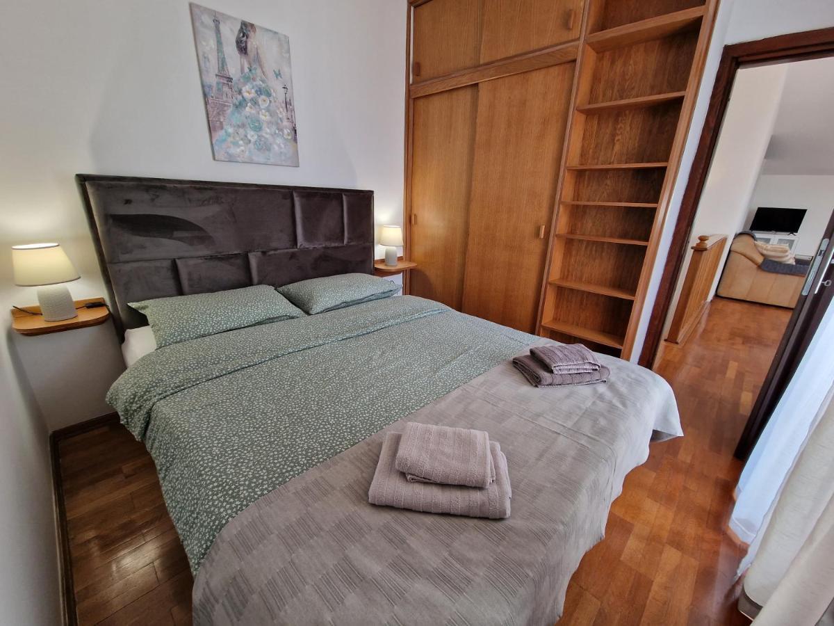 Apartments Katarina - New Renovated Rovinj Dış mekan fotoğraf