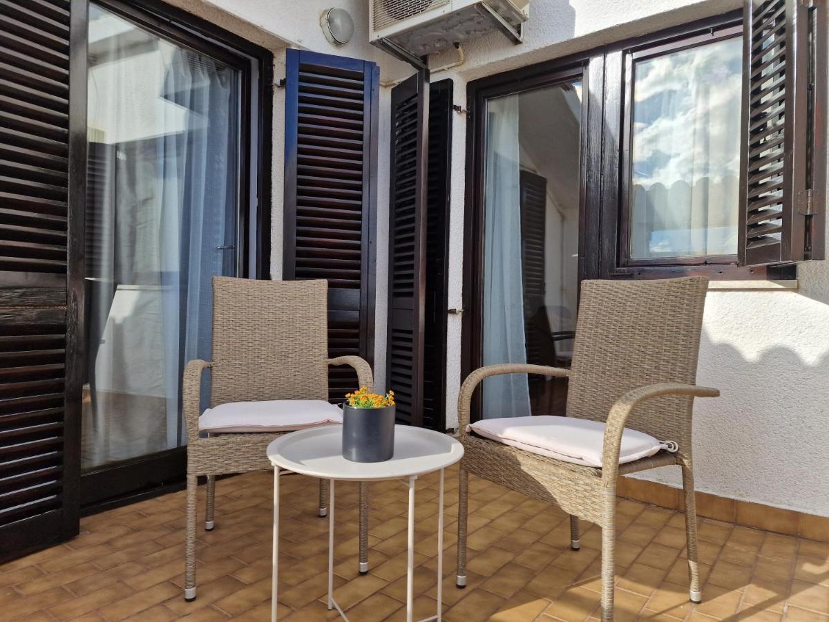 Apartments Katarina - New Renovated Rovinj Dış mekan fotoğraf