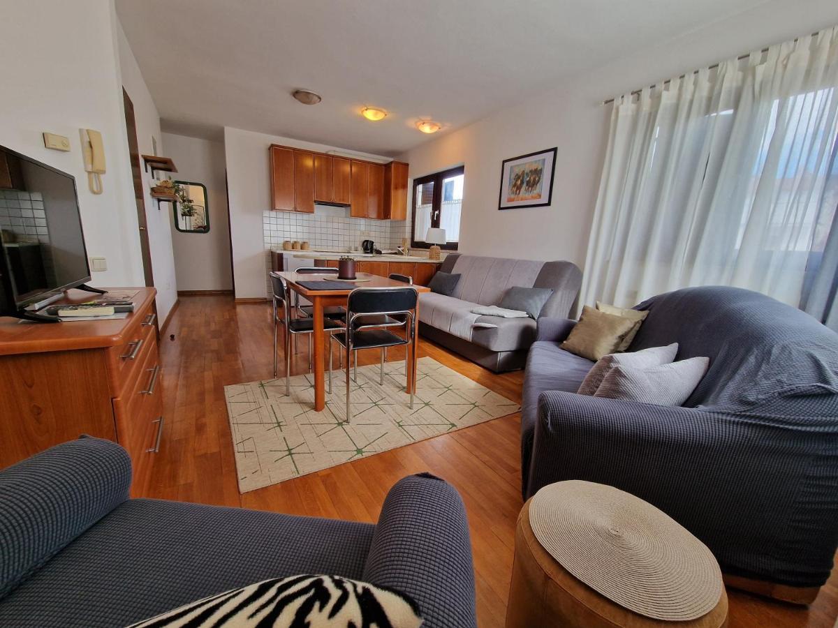 Apartments Katarina - New Renovated Rovinj Dış mekan fotoğraf