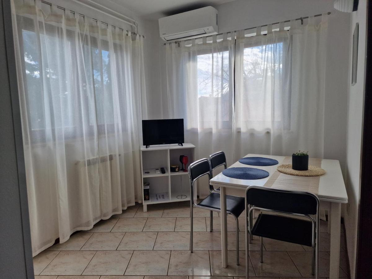 Apartments Katarina - New Renovated Rovinj Dış mekan fotoğraf
