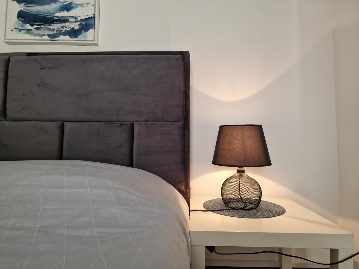 Apartments Katarina - New Renovated Rovinj Dış mekan fotoğraf