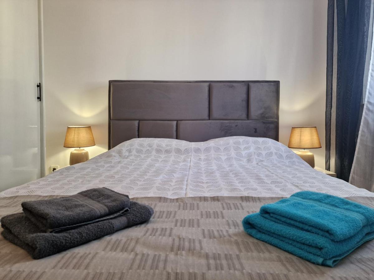 Apartments Katarina - New Renovated Rovinj Dış mekan fotoğraf