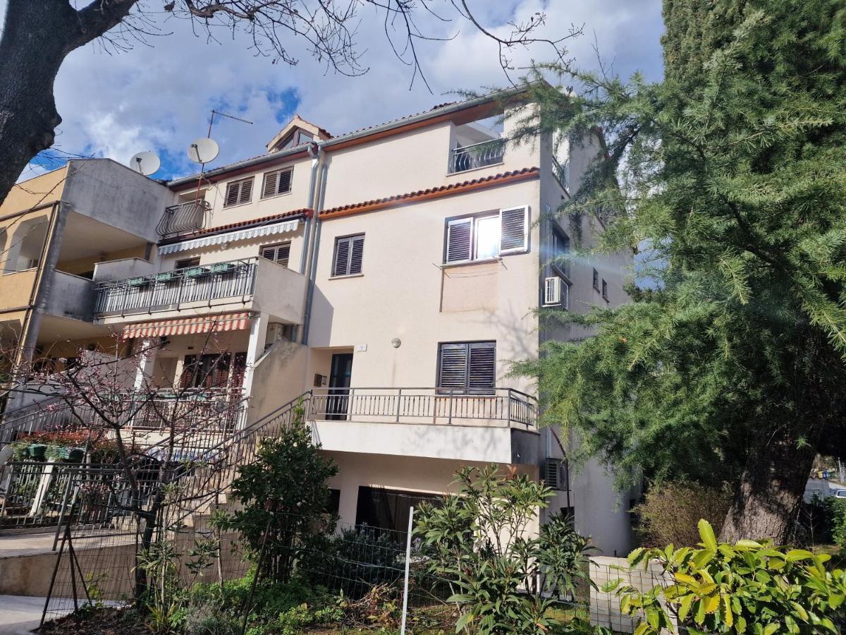 Apartments Katarina - New Renovated Rovinj Dış mekan fotoğraf